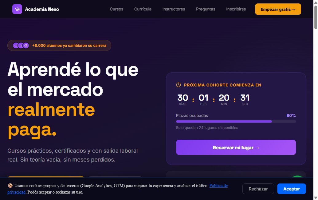 Academia Online