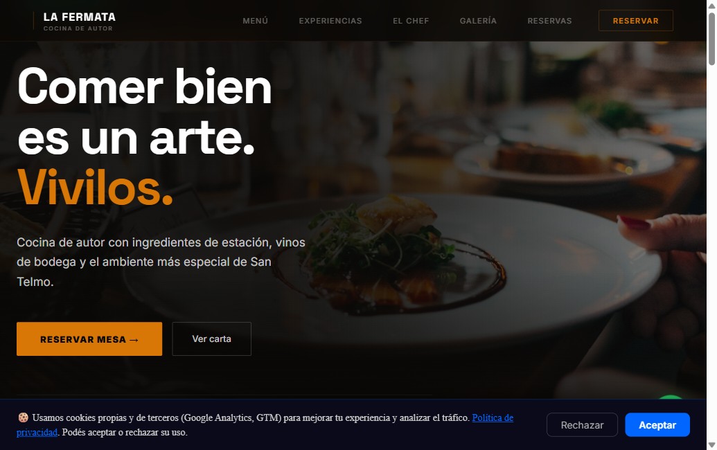 Restaurante